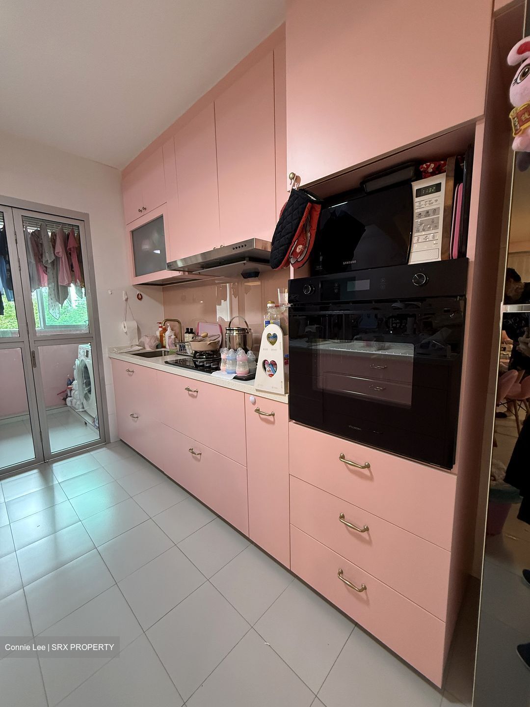 Blk 162C Rivervale Delta (Sengkang), HDB 5 Rooms #530367171